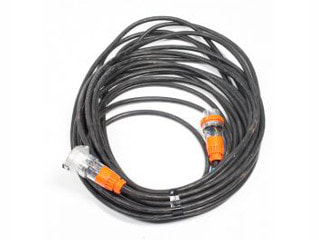 3 phase cable hire