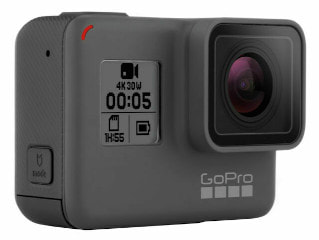 gopro5 camera hire