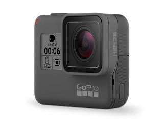 gopro6 camera hire