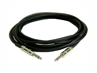 instrument cable hire