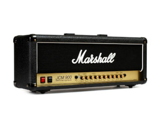 marshall jcm 900 guitar amp hire
