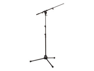 microphone stand hire
