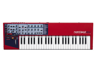nord keyboard hire