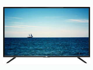 50 inch led tv hire