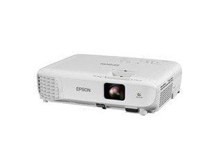 epson ebs140 projector hire