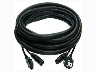 power signal cable hire