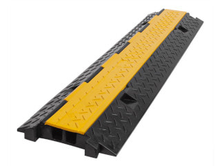 rubber cable tray hire