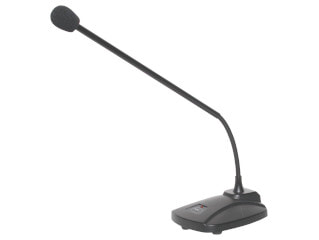 redback conference microphone hire