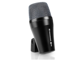 sennheiser e905 microphone hire