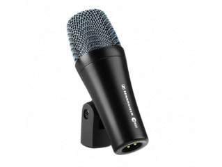 sennheiser e902 microphone hire