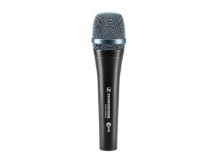 sennheiser e945 microphone hire