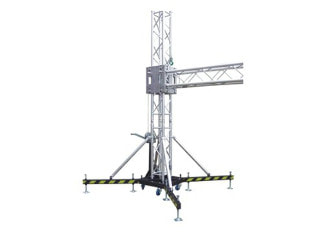 tower truss hire