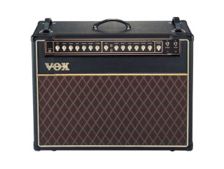 vox ac50 guitar amp hire